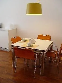 Brera Apartments In San Babila Milan Italie