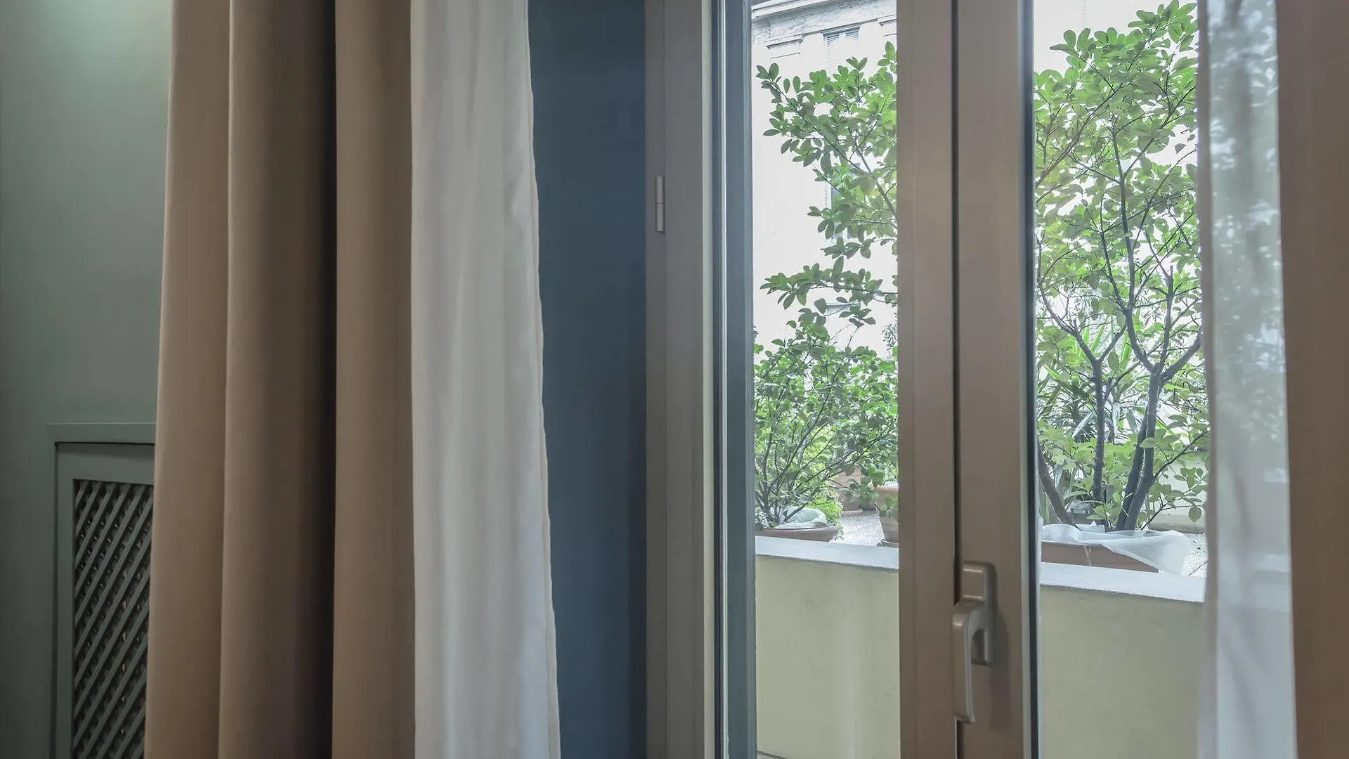 Brera Apartments In San Babila Milan Italie