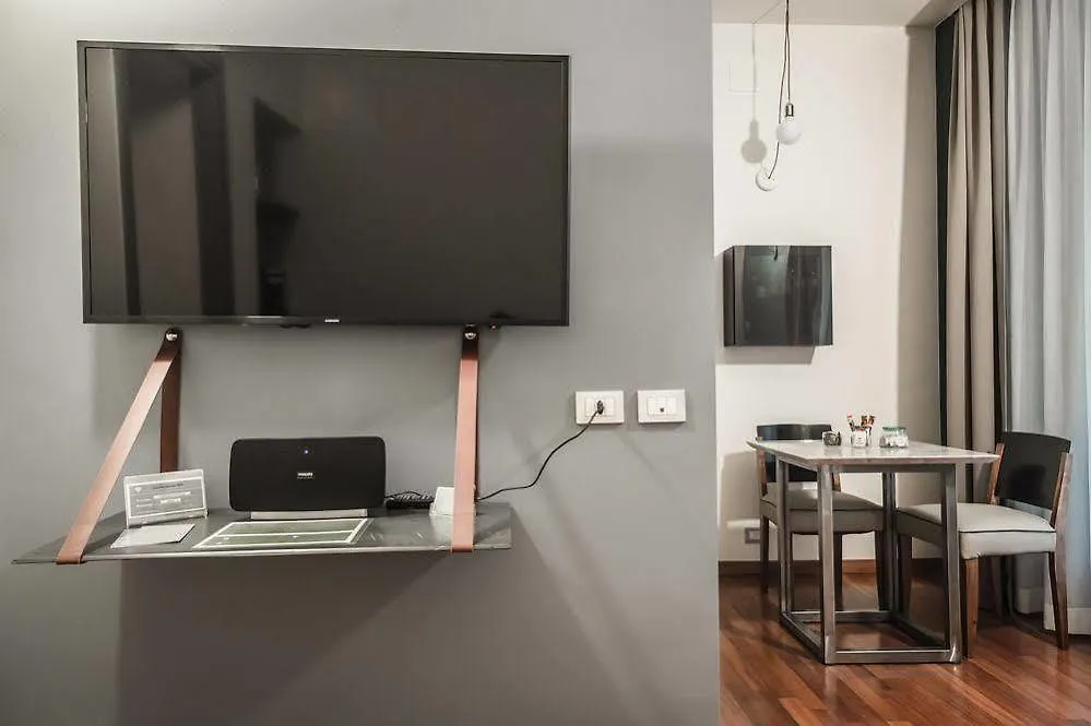 Brera Apartments In San Babila Milan 0*,  Italie